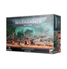 Warhammer 40k Adeptus Mechanicus Skitarii Rangers / Skitarii Vanguard
