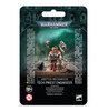 Warhammer 40k Adeptus Mechanicus Tech-Priest Enginseer