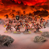 Kings of War Lower Abyssal Regiment