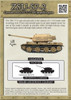 Flames of War Arab-Israeli Wars Arab ZSU-57-2 (2) 1:100 1/100 Scale Aircraft Model Miniature