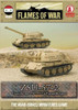 Flames of War Arab-Israeli Wars Arab ZSU-57-2 (2) 1:100 1/100 Scale Aircraft Model Miniature