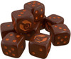Star Trek Ascendancy Ferengi Dice Pack