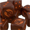 Star Trek Ascendancy Ferengi Dice Pack
