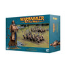 Warhammer: The Old World Empire of Man Flagellants