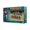 Warhammer: The Old World Empire of Man Greatswords