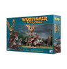 Warhammer: The Old World Empire War Altar of Sigmar