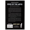 Tales of Pannithor: Edge of the Abyss (Kings of War Fiction)