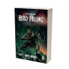 Tales of Pannithor: Hero Falling (Kings of War Fiction)