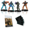 Halo: Flashpoint The Weapon Wave 2 Bundle