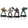 Halo: Flashpoint The Weapon Wave 2 Bundle