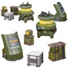 Halo: Flashpoint The Weapon Wave 2 Bundle