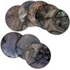 Terrain Crate Grim Battlefield Objective Templates - Backorder