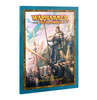 Old World High Elf Realms Arcane Journal