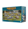 Warhammer: The Old World High Elf Realms Battalion (2025)