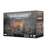 Warhammer 40k Astra Militarum Minka Lesk Hell's Last