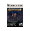 Warhammer Fantasy: Age of Sigmar Daughters of Khaine Maleneth Witchblade