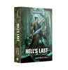 Black Library Minka Lesk: Hell's Last (HB)