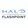 Halo: Flashpoint Deluxe Buildable 3D Terrain Set - Open Box