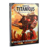 Warhammer: Adeptus Titanicus Crucible of Retribution (OOP)