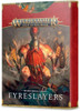 Warhammer: Age of Sigmar Warscroll Cards: Fyreslayers (3rd)