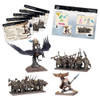 Kings of War Champions Jorden Talensen Company Box