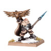 Kings of War Champions Jorden Talensen Company Box