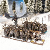 Kings of War Champions Jorden Talensen Company Box