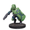 Firefight GCPS Riot Troopers