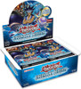 Yu-Gi-Oh! Legendary Duelists: Duels from the Deep Booster Box (1st, English)