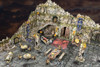 Fantasy Dungeon Terrain Locations of Enveron Bundle - Fantasy Dungeon Crawler Game Immersive Terrain Solo, Co-op and Adversarial Play