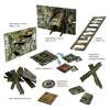 Fantasy Dungeon Terrain Locations of Enveron Bundle - Fantasy Dungeon Crawler Game Immersive Terrain Solo, Co-op and Adversarial Play