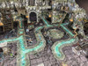 Fantasy Dungeon Terrain Locations of Enveron Bundle - Fantasy Dungeon Crawler Game Immersive Terrain Solo, Co-op and Adversarial Play