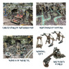 Fantasy Dungeon Terrain Locations of Enveron Bundle - Fantasy Dungeon Crawler Game Immersive Terrain Solo, Co-op and Adversarial Play