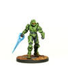 Halo: Flashpoint Master Chief