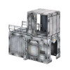 Halo: Flashpoint Outpost 3D Terrain Set