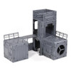 Halo: Flashpoint Outpost 3D Terrain Set