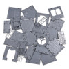 Halo: Flashpoint Outpost 3D Terrain Set