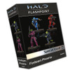 Halo Fireteam Phoenix - Show Special Limited Edition Alternate Squad
