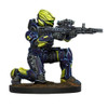 Halo Fireteam Phoenix - Show Special Limited Edition Alternate Squad