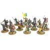 Wargames Atlantic Age of Chivalry: Foot Knights (1150-1320)