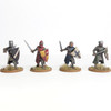 Wargames Atlantic Age of Chivalry: Foot Knights (1150-1320)