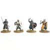 Wargames Atlantic Age of Chivalry: Foot Knights (1150-1320)