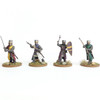 Wargames Atlantic Age of Chivalry: Foot Knights (1150-1320)