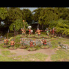 Wargames Atlantic Classic Fantasy: Halfling Militia