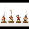 Wargames Atlantic Classic Fantasy: Halfling Militia