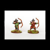 Wargames Atlantic Classic Fantasy: Halfling Militia
