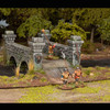 Wargames Atlantic Classic Fantasy: Halfling Militia