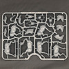 Wargames Atlantic Imperial Conquest: Afghan Cavalry