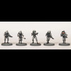 Wargames Atlantic Iron Core: Eisenkern Panzerjager