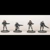 Wargames Atlantic Iron Core: Eisenkern Panzerjager